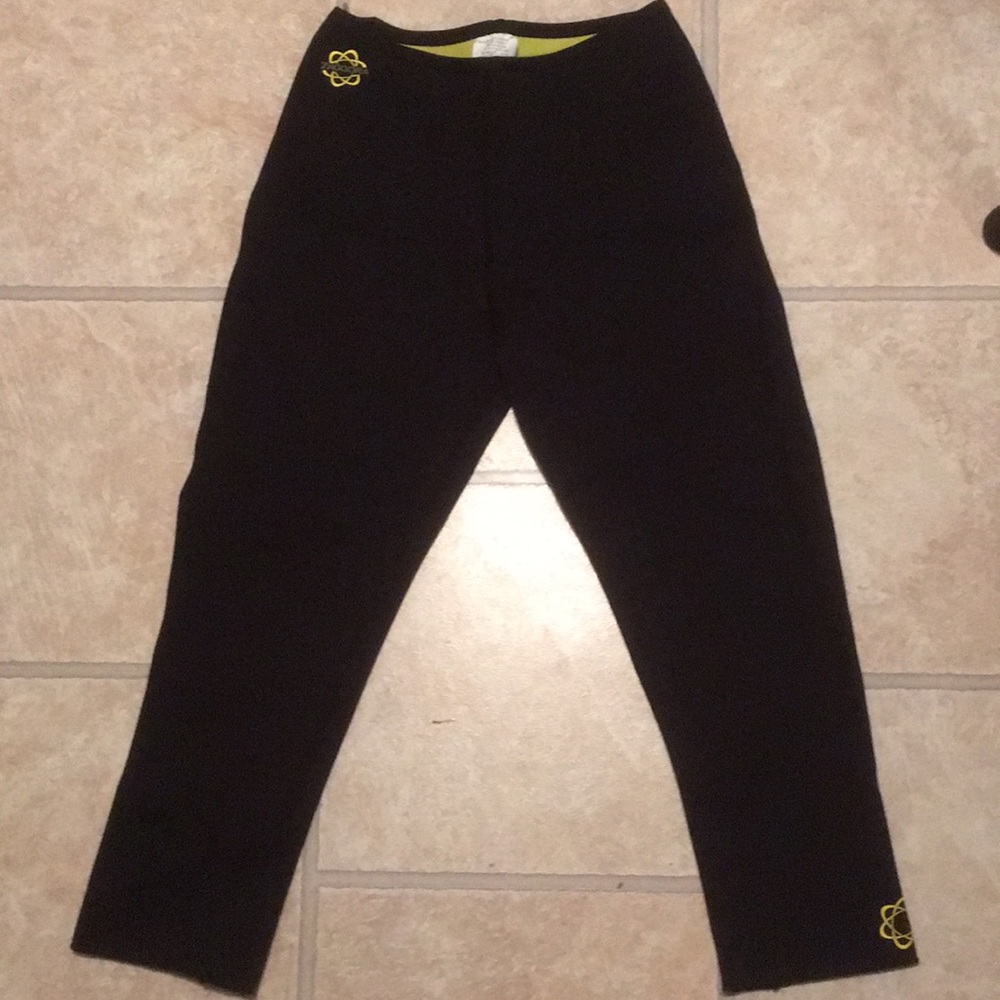 Zaggora New hotpants